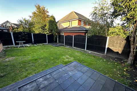 4 bedroom detached house for sale, Edward Close, Tarleton, Preston