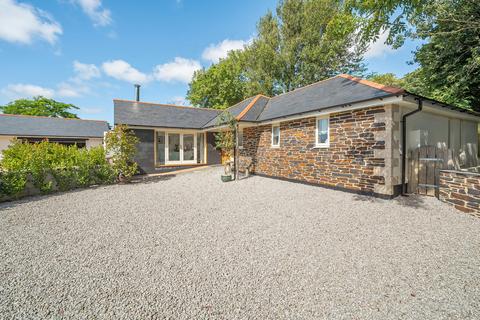 3 bedroom detached bungalow for sale, The Avenue, St Hilary, Penzance