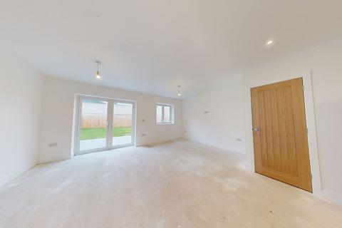 4 bedroom detached house for sale, Plot 3 Valley View, South Hill, Callington