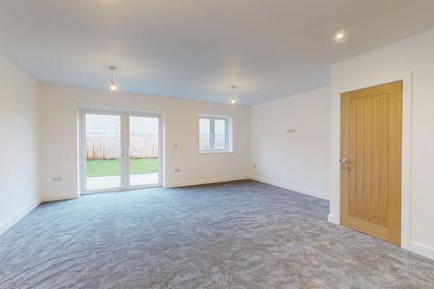 4 bedroom detached house for sale, Plot 3 Valley View, South Hill, Callington