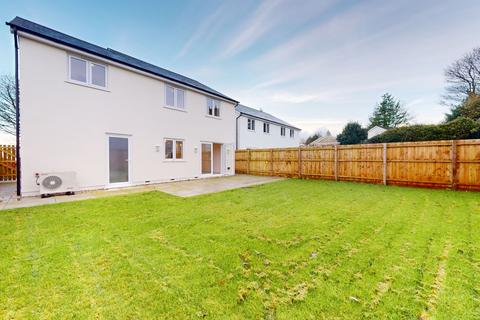 4 bedroom detached house for sale, Plot 3 Valley View, South Hill, Callington