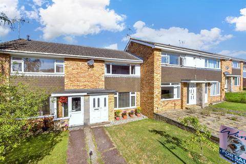 2 bedroom terraced house for sale, Merton Road, Bearsted, Maidstone, Kent