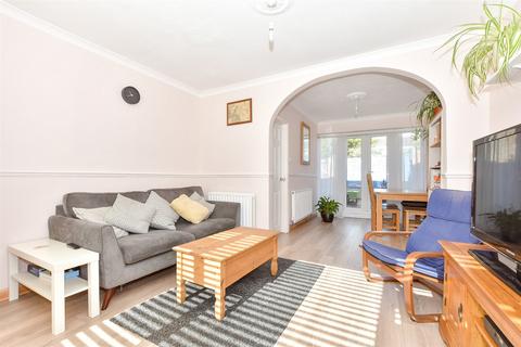 2 bedroom terraced house for sale, Merton Road, Bearsted, Maidstone, Kent