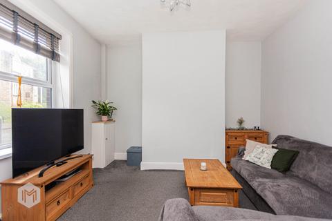 2 bedroom terraced house for sale, Hall Street, Walshaw, Bury, Greater Manchester, BL8 3BA