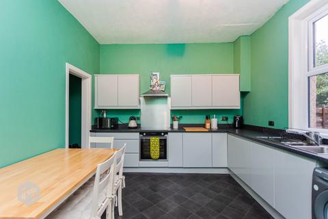 2 bedroom terraced house for sale, Hall Street, Walshaw, Bury, Greater Manchester, BL8 3BA