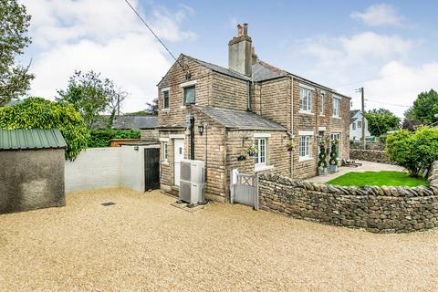 3 bedroom semi-detached house for sale, Fourways & Annexe, Station Road, Horton In Riblesdale, Settle, BD24