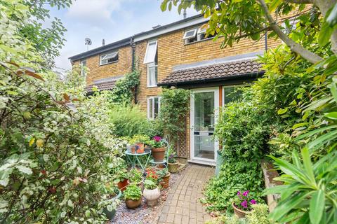 3 bedroom terraced house for sale, Inner Park Road, Wimbledon, London, SW19