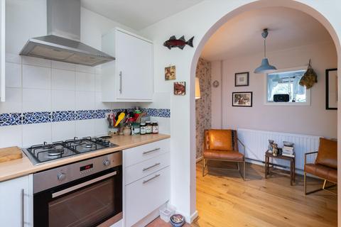 3 bedroom terraced house for sale, Inner Park Road, Wimbledon, London, SW19