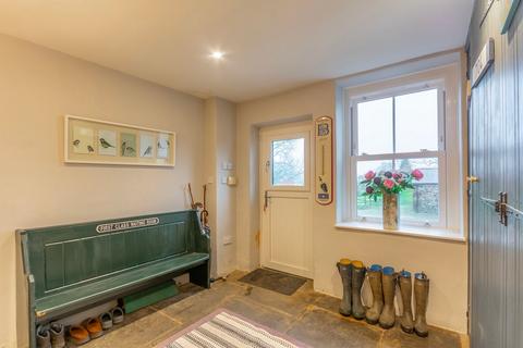 4 bedroom farm house for sale, Gosforth, Seascale CA20