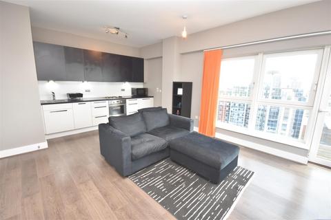 1 bedroom flat for sale, Skyline Plaza, Basingstoke RG21