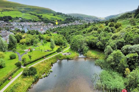 4 bedroom detached house for sale, Nanthir Road, Blaengarw, Bridgend, Bridgend County. CF32 8BL