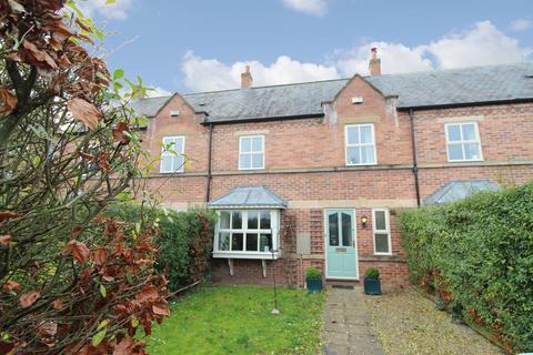 3 bedroom house for sale, Freemantle Place, Ripon, North Yorkshire, UK, HG4