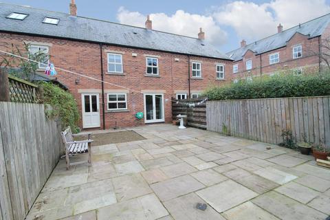 3 bedroom house for sale, Freemantle Place, Ripon, North Yorkshire, UK, HG4