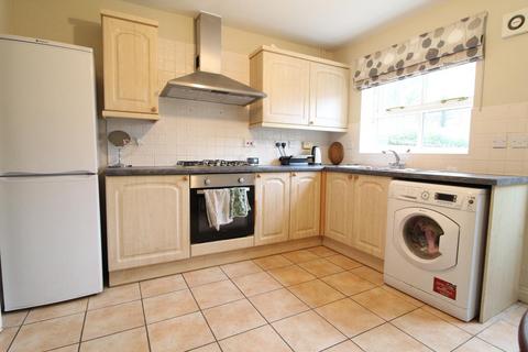 3 bedroom house for sale, Freemantle Place, Ripon, North Yorkshire, UK, HG4