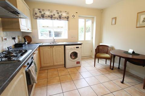 3 bedroom house for sale, Freemantle Place, Ripon, North Yorkshire, UK, HG4