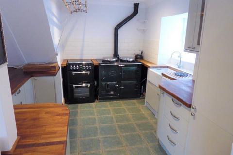 3 bedroom semi-detached house to rent, East Harlsey, Northallerton