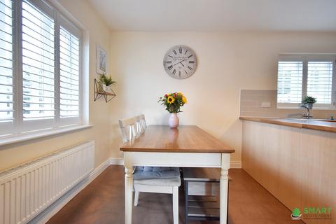 3 bedroom semi-detached house for sale, Exeter EX5