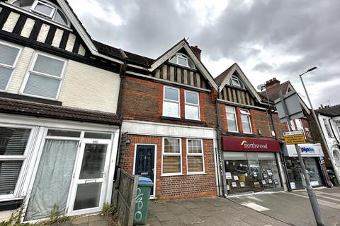 3 bedroom maisonette for sale, St. Albans Road, Watford, WD24