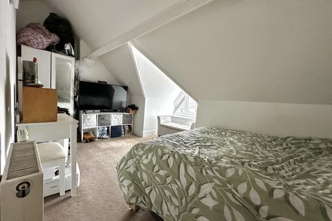 3 bedroom maisonette for sale, St. Albans Road, Watford, WD24