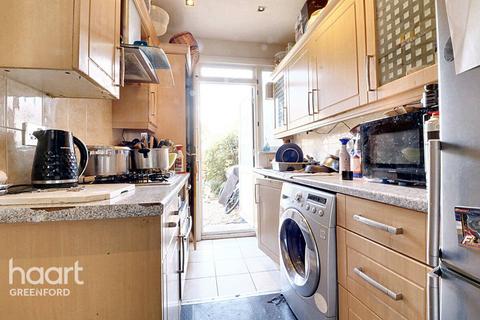 Windermere Road, Southall