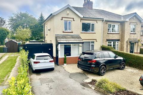 3 bedroom semi-detached house for sale, Kirkfield Lane, Thorner, Leeds