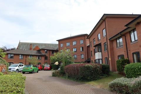 1 bedroom apartment to rent, Home Nash House, Barbourne, Worcester