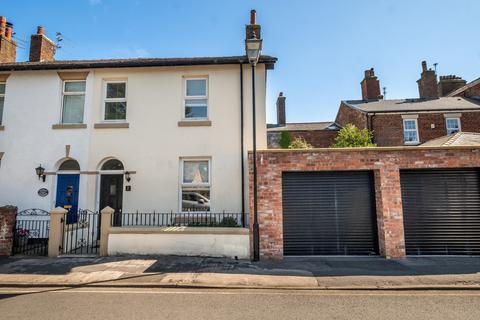 3 bedroom end of terrace house for sale, Bannister Street, Lytham St. Annes, FY8