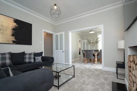 3 bedroom end of terrace house for sale, Bannister Street, Lytham St. Annes, FY8