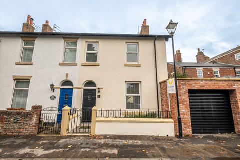 3 bedroom end of terrace house for sale, Bannister Street, Lytham St. Annes, FY8