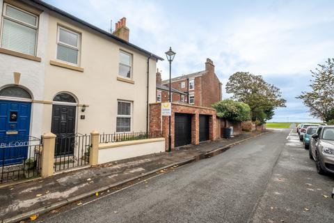 3 bedroom end of terrace house for sale, Bannister Street, Lytham St. Annes, FY8