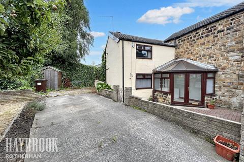 3 bedroom detached house for sale, Church Street, Greasbrough