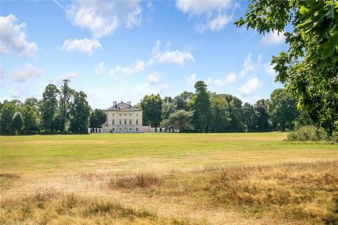 1 bedroom apartment for sale, Henrietta Court, Richmond Road, East Twickenham, TW1