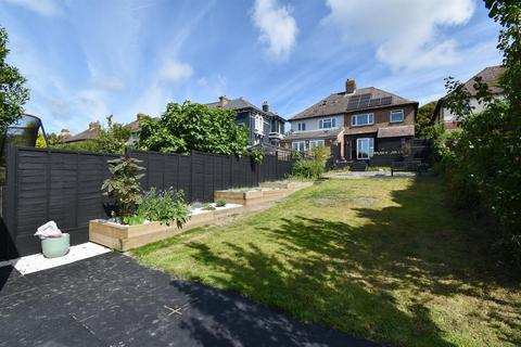 3 bedroom semi-detached house for sale, The Ridge, Hastings