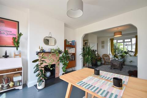 3 bedroom semi-detached house for sale, The Ridge, Hastings