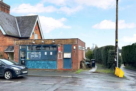 Property to rent - Shrewsbury Road, Cockshutt.