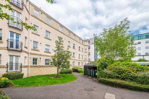 2 bedroom flat for sale, 11/8 Huntingdon Place, Edinburgh, EH7