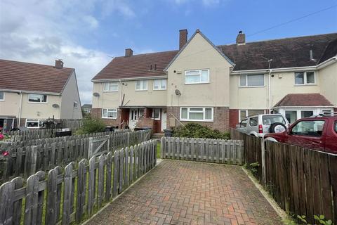 2 bedroom terraced house for sale, The Oval, Ouston, Chester Le Street