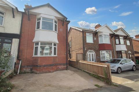 3 bedroom semi-detached house for sale, Oakdale Road, Bakersfield, Nottingham