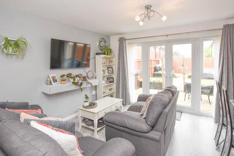 2 bedroom semi-detached house for sale, Bromilow Close, Hindley Green, Wigan, WN2 4UJ