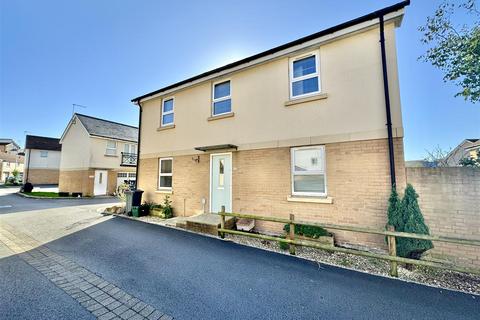 11 Kittiwake Drive, Portishead, Bristol, BS20 7PL