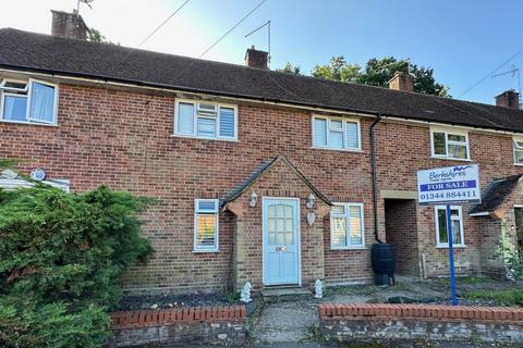 3 bedroom terraced house for sale, Kennel Wood, Ascot SL5