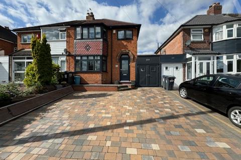 3 bedroom semi-detached house for sale, Barrows Lane, Birmingham, West Midlands