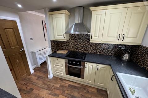 377 Barrows Lane, Sheldon, Birmingham, B26 1QH