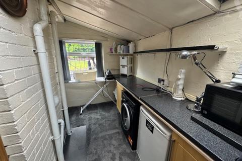 377 Barrows Lane, Sheldon, Birmingham, B26 1QH