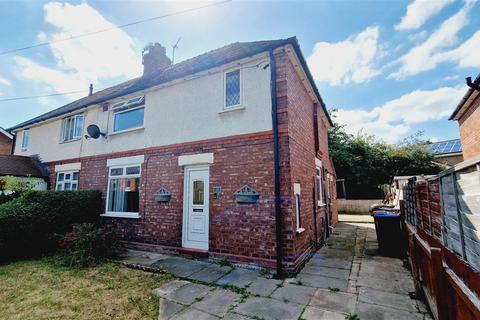 3 bedroom semi-detached house for sale, Siddorn Street, Winsford