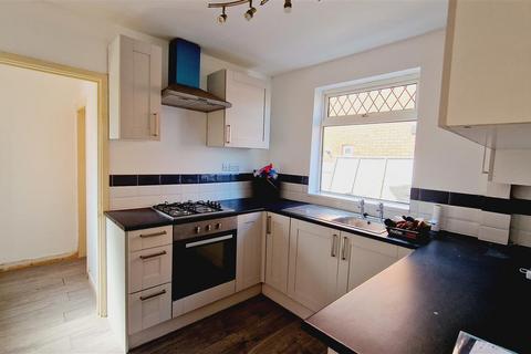 3 bedroom semi-detached house for sale, Siddorn Street, Winsford