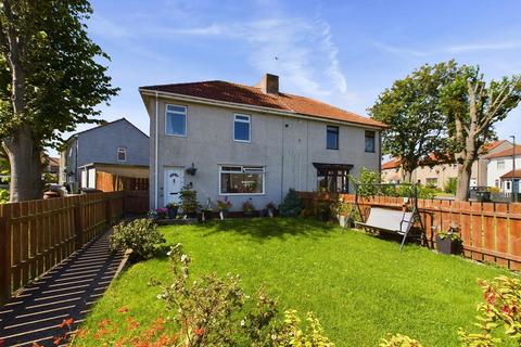 3 bedroom semi-detached house for sale, Park Crescent, Shiremoor