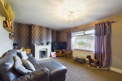 3 bedroom semi-detached house for sale, Park Crescent, Shiremoor