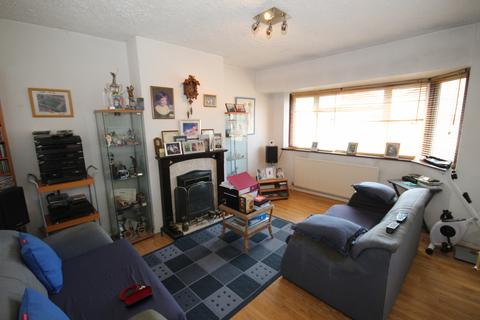 2 bedroom maisonette for sale, Longley Avenue, Wembley, Middlesex HA0