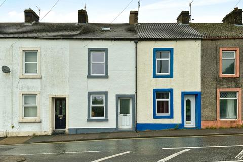 4 bedroom terraced house for sale, Leconfield Street, Cleator Moor CA25